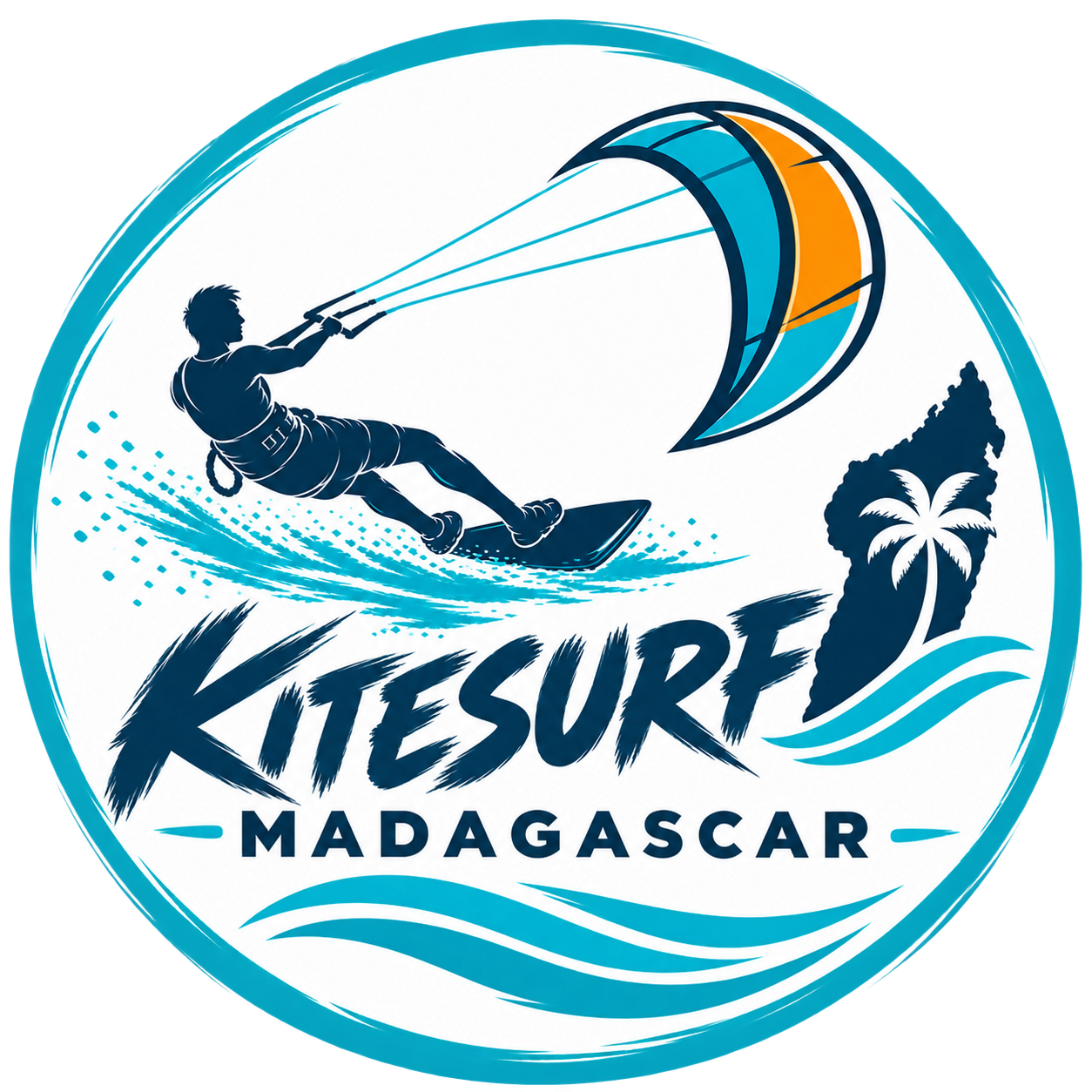 Kitesurf Madagascar